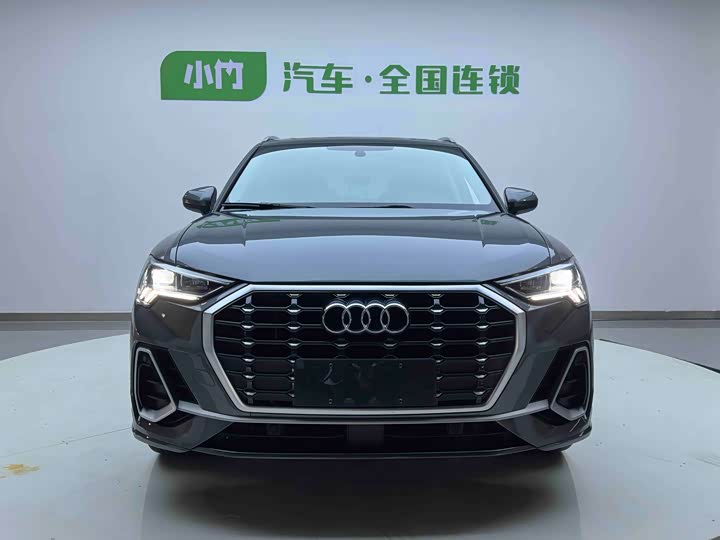 Фото 2 - Audi Q3