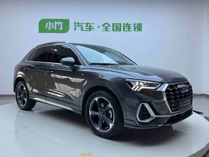 Фото 3 - Audi Q3