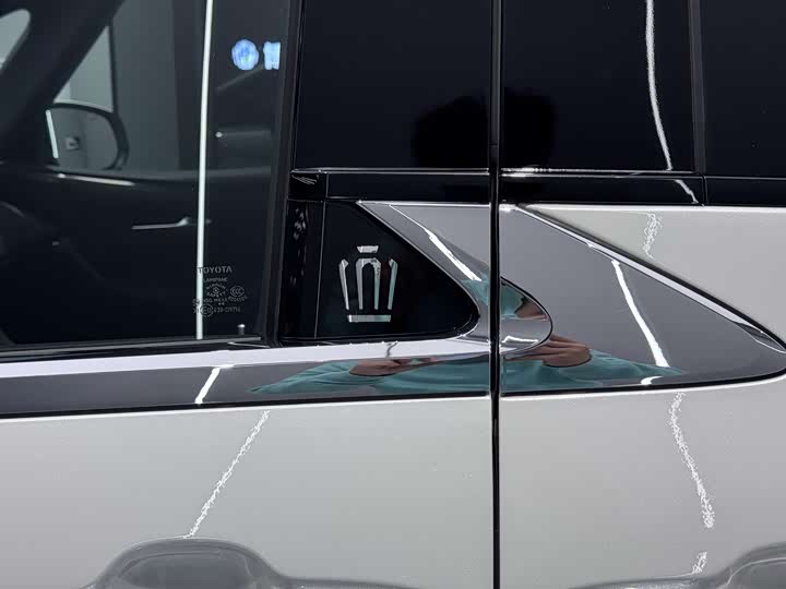 Фото 6 - Toyota Vellfire