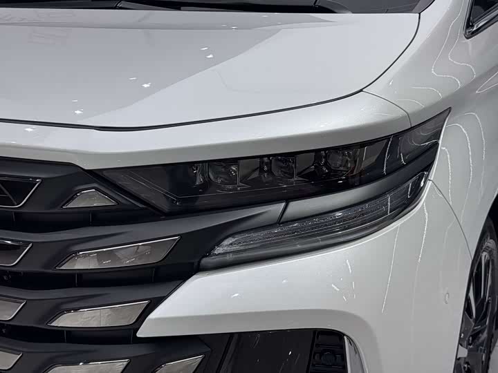 Фото 8 - Toyota Vellfire