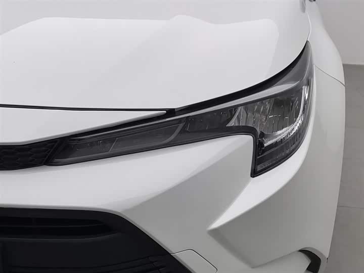 Фото 7 - Toyota Levin