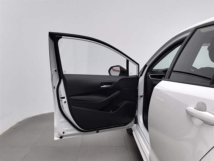 Фото 8 - Toyota Levin