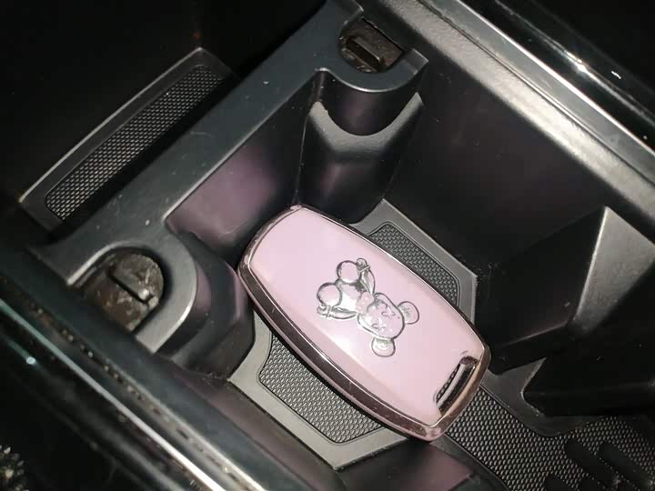 Фото 9 - Haval Dargo