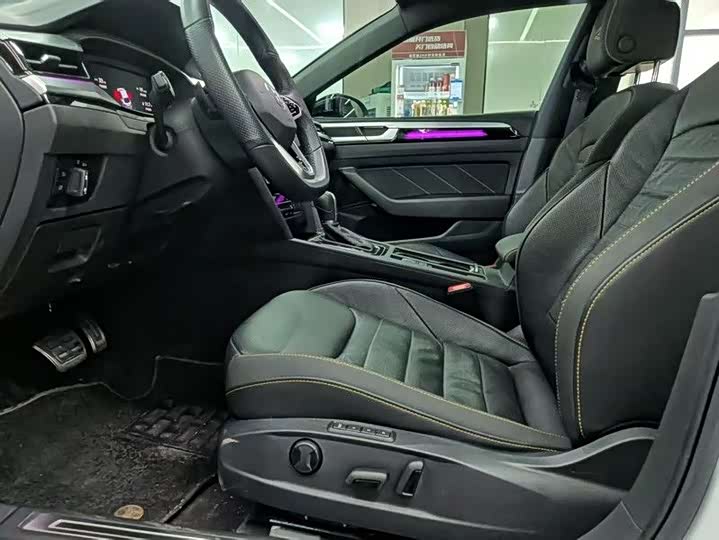 Фото 5 - Volkswagen CC