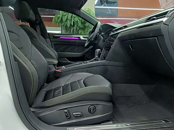 Фото 6 - Volkswagen CC