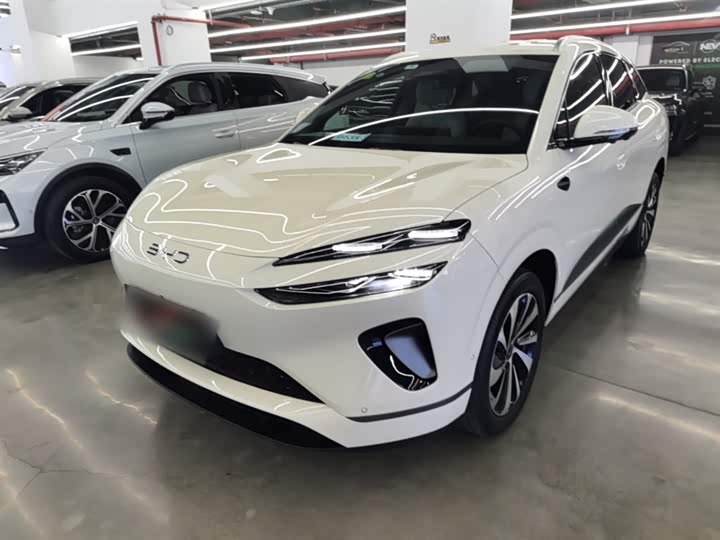 Фото 1 - BYD Sea Lion 06 Hybrid/EV