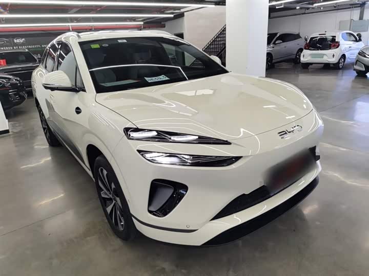 Фото 4 - BYD Sea Lion 06 Hybrid/EV