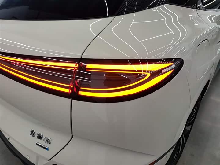 Фото 8 - BYD Sea Lion 06 Hybrid/EV