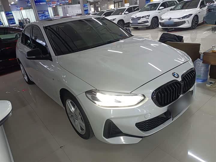 Фото 4 - BMW 1 Series