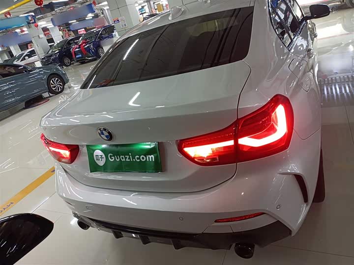 Фото 6 - BMW 1 Series