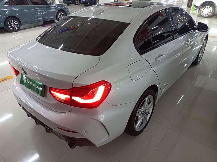 Фото 7 - BMW 1 Series