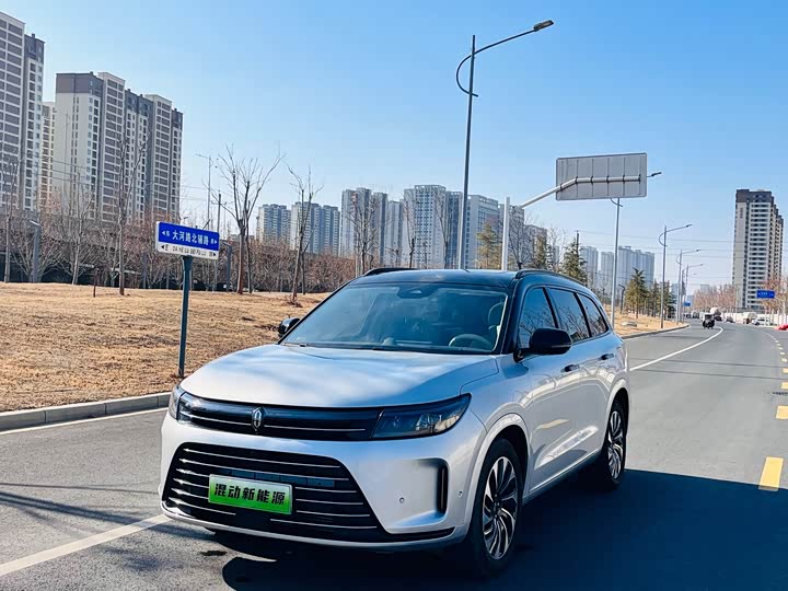 Фото 1 - Aito M7