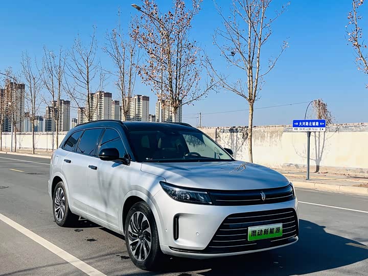 Фото 3 - Aito M7