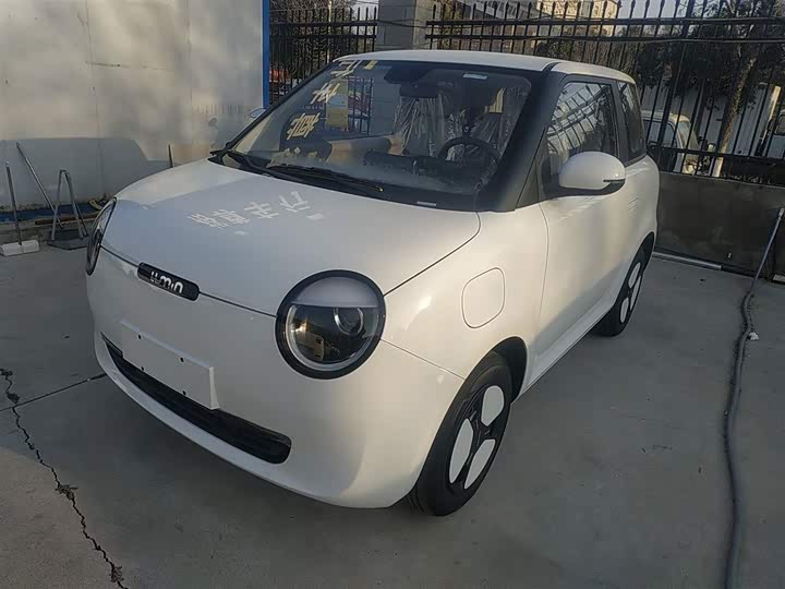 Фото 2 - Changan Qiyuan (Nevo) Lumin