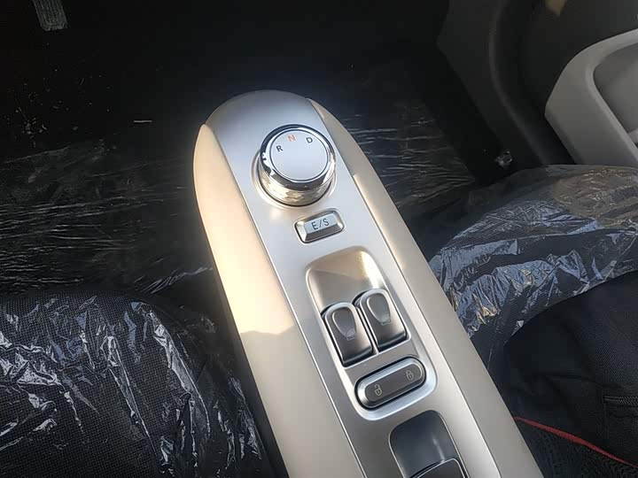 Фото 6 - Changan Qiyuan (Nevo) Lumin