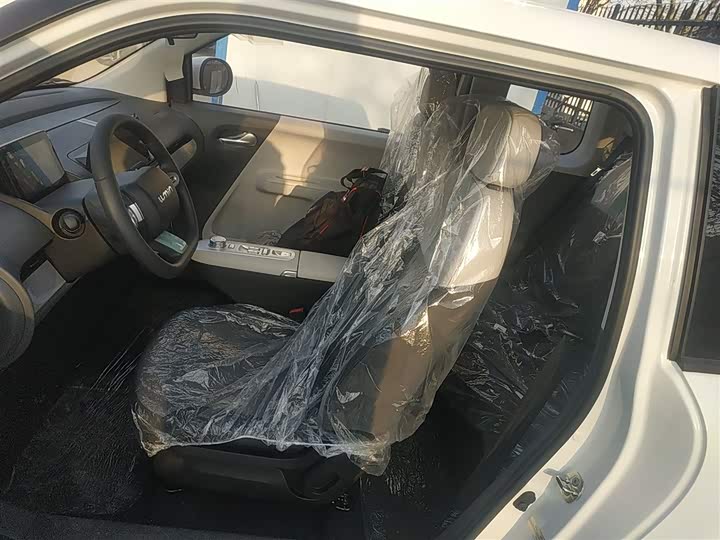 Фото 7 - Changan Qiyuan (Nevo) Lumin