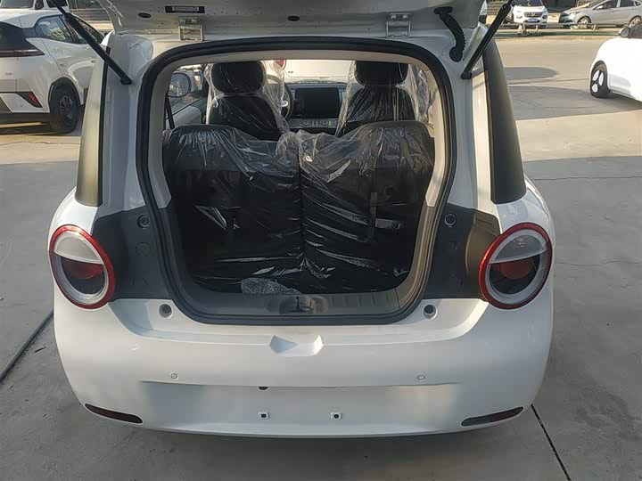 Фото 9 - Changan Qiyuan (Nevo) Lumin