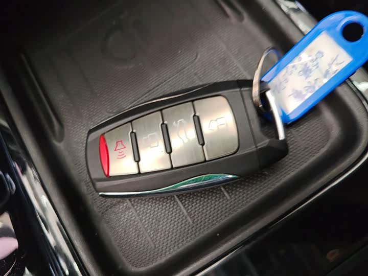 Фото 9 - Haval Dargo