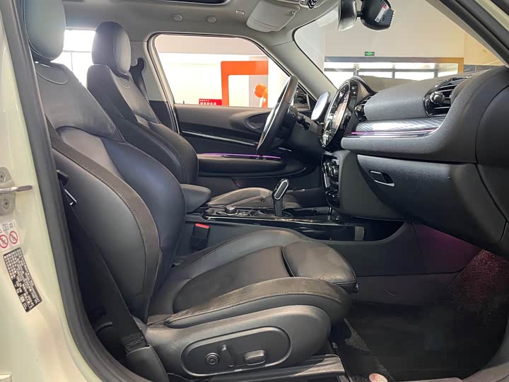 Фото 8 - Mini Clubman