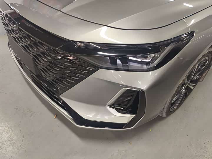 Фото 2 - Chery Arrizo 8