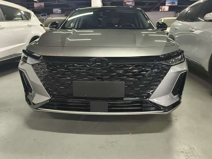 Фото 3 - Chery Arrizo 8