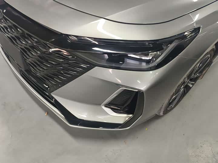 Фото 6 - Chery Arrizo 8