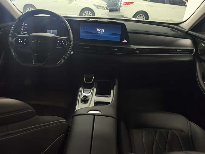 Фото 7 - Chery Arrizo 8