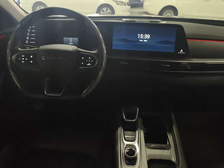 Фото 9 - Chery Arrizo 8