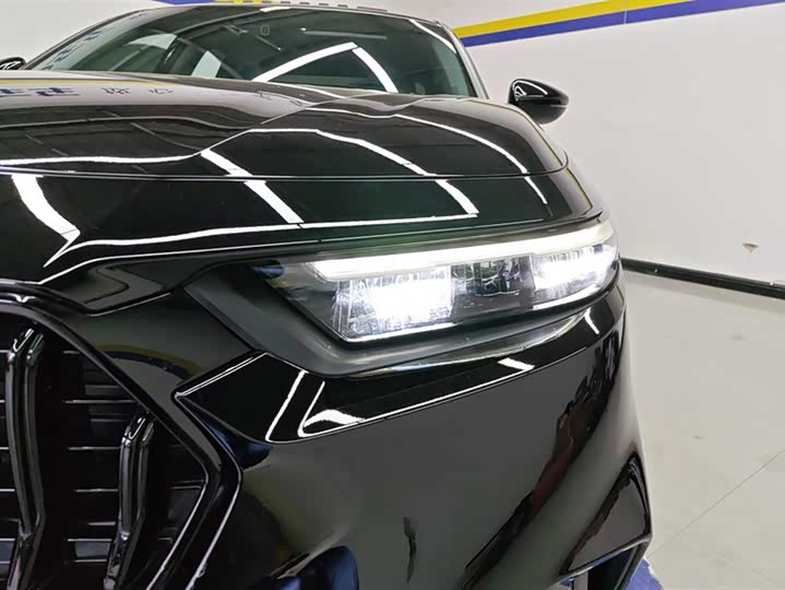 Фото 5 - Honda Inspire