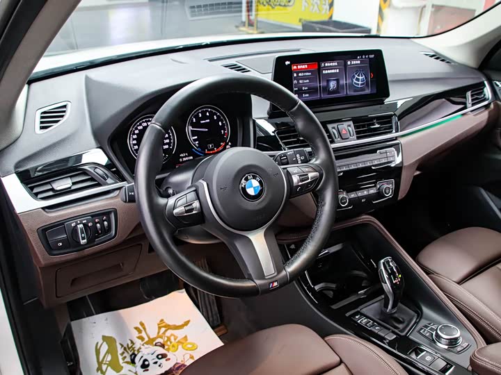 Фото 5 - BMW X1