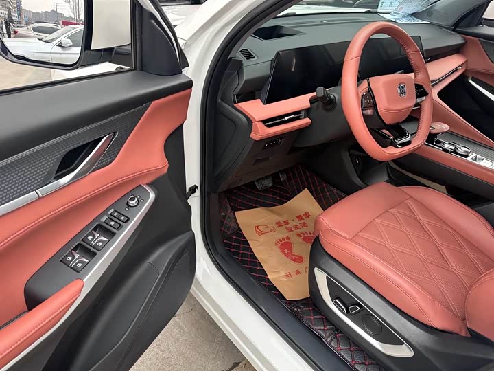 Фото 5 - Changan CS75 Plus