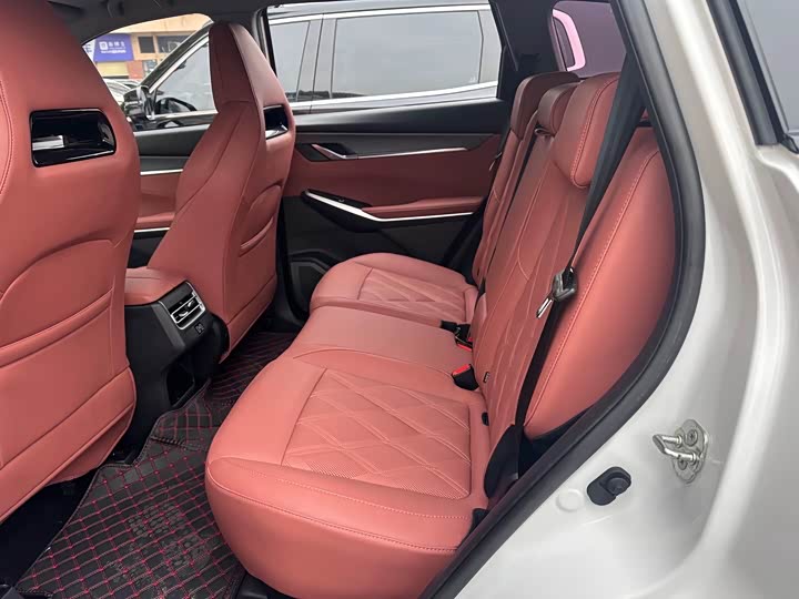 Фото 8 - Changan CS75 Plus