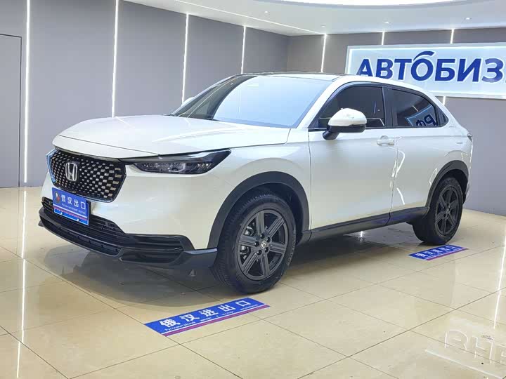 Фото 1 - Honda XR-V
