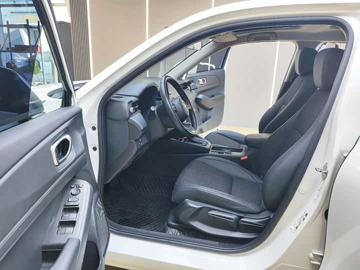 Фото 7 - Honda XR-V