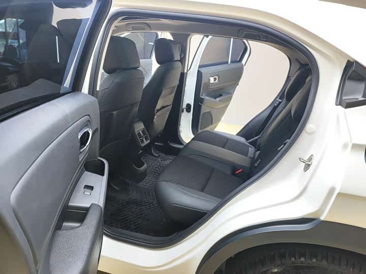 Фото 8 - Honda XR-V