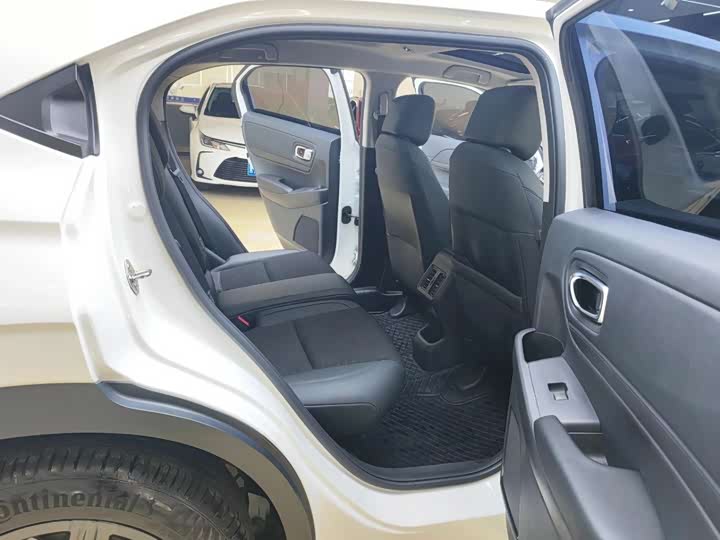 Фото 9 - Honda XR-V