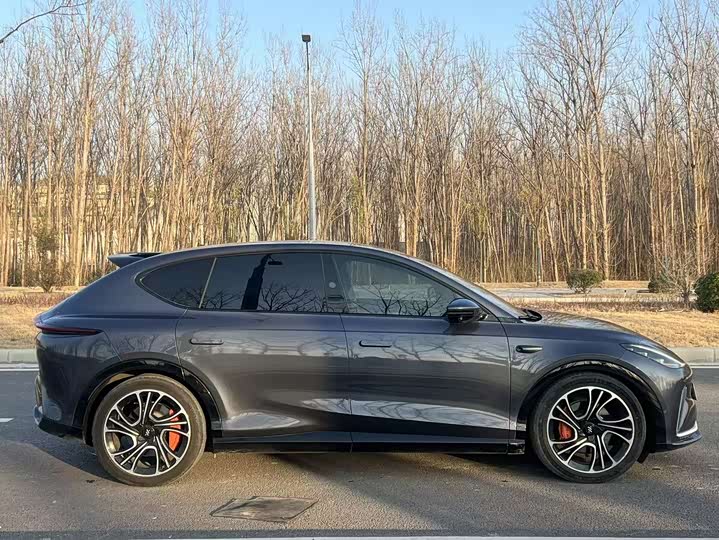 Фото 4 - IM motors LS7