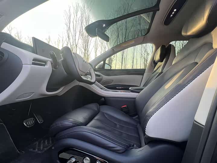 Фото 8 - IM motors LS7