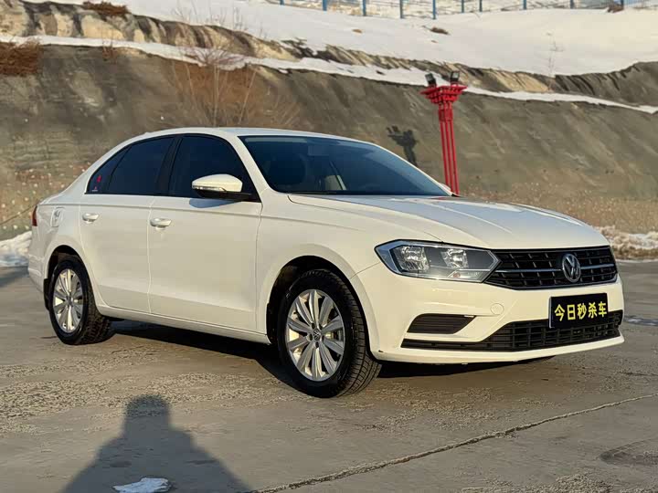 Фото 3 - Volkswagen Bora