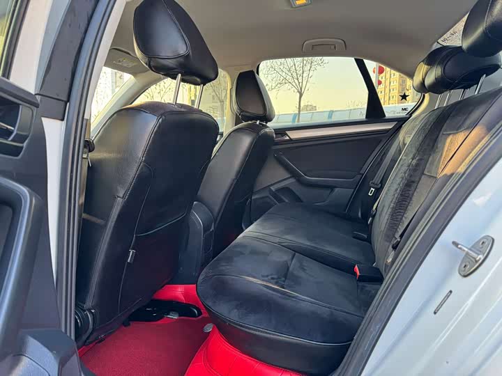 Фото 6 - Volkswagen Bora