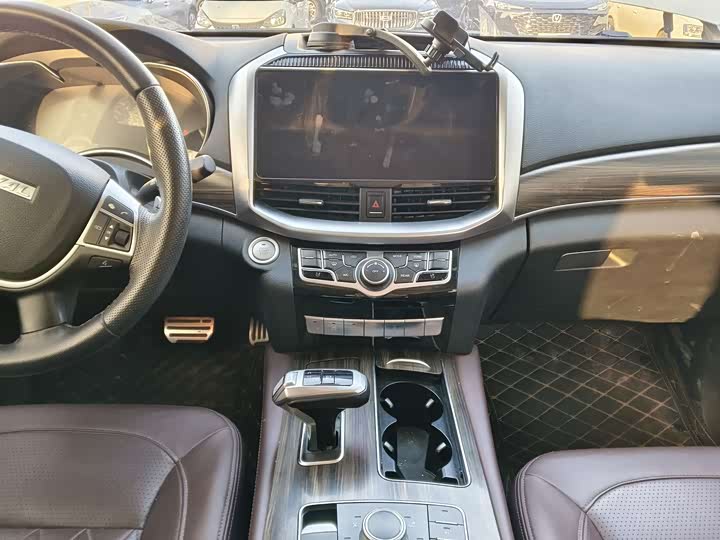 Фото 4 - Haval H9