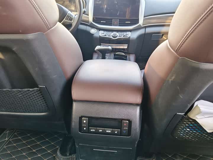 Фото 6 - Haval H9