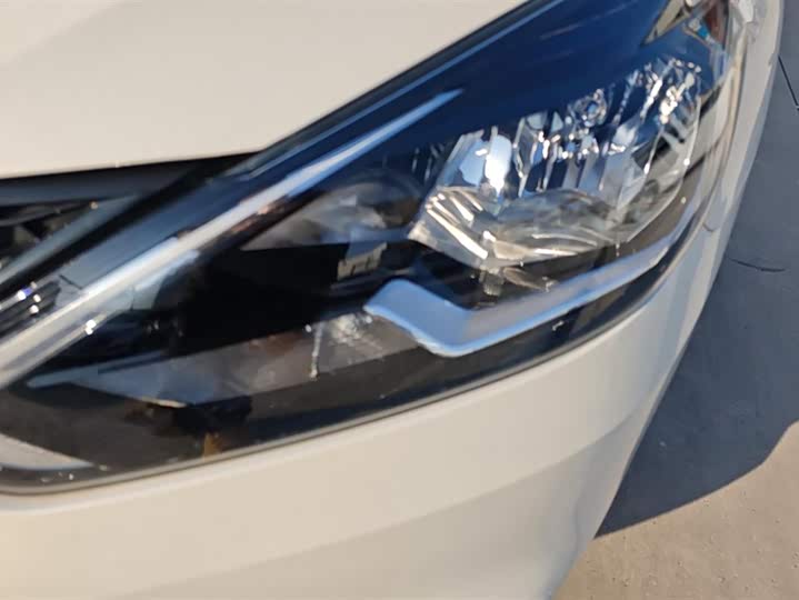 Фото 5 - Nissan Sylphy