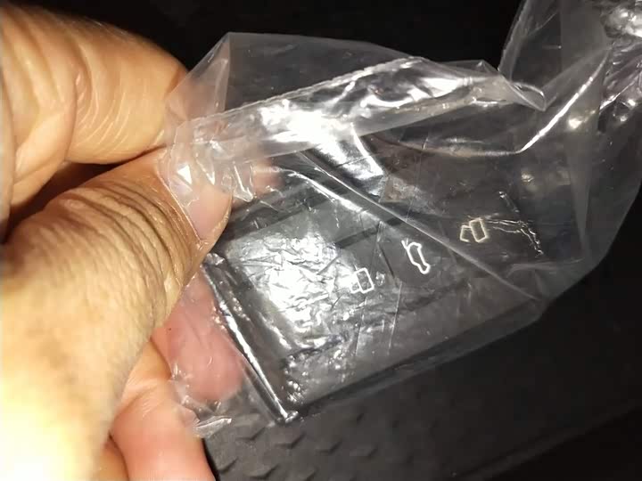 Фото 9 - Tank 400 Hybrid