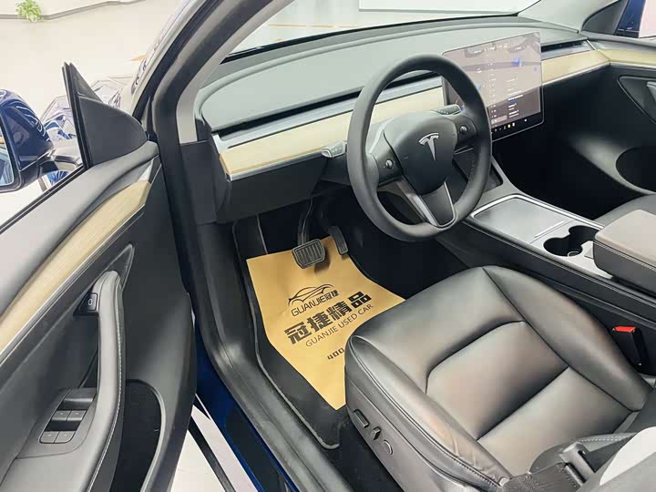 Фото 5 - Tesla Model Y