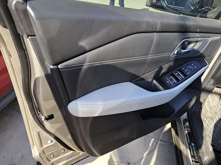 Фото 4 - Nissan X-Trail