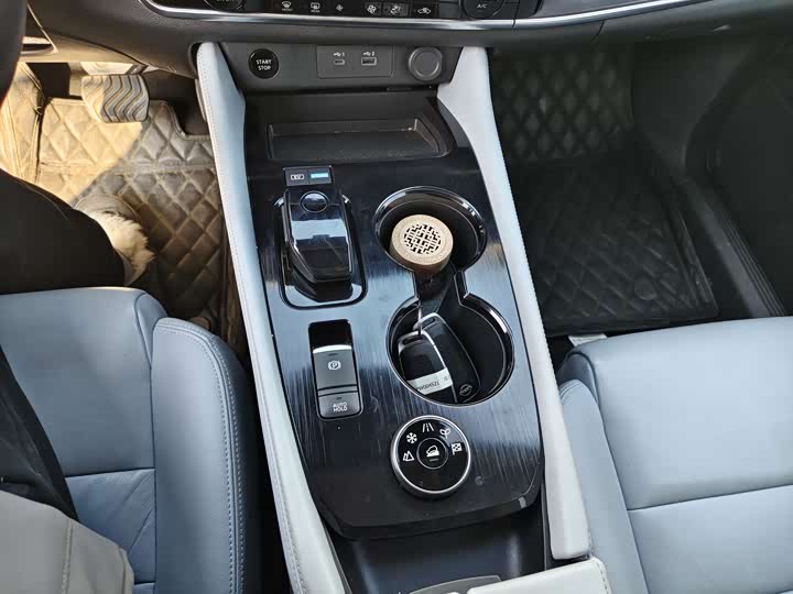 Фото 8 - Nissan X-Trail