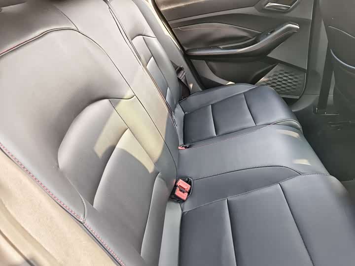 Фото 9 - MG Motor 5