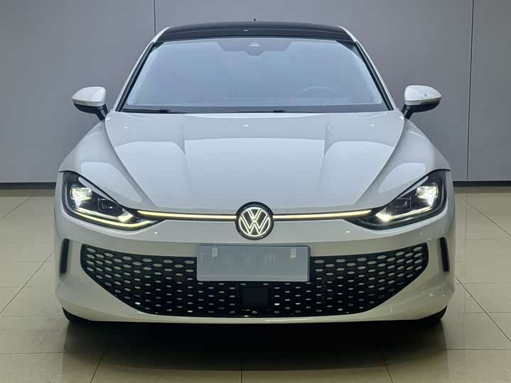 Фото 2 - Volkswagen Lamando L