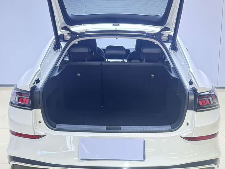 Фото 8 - Volkswagen Lamando L